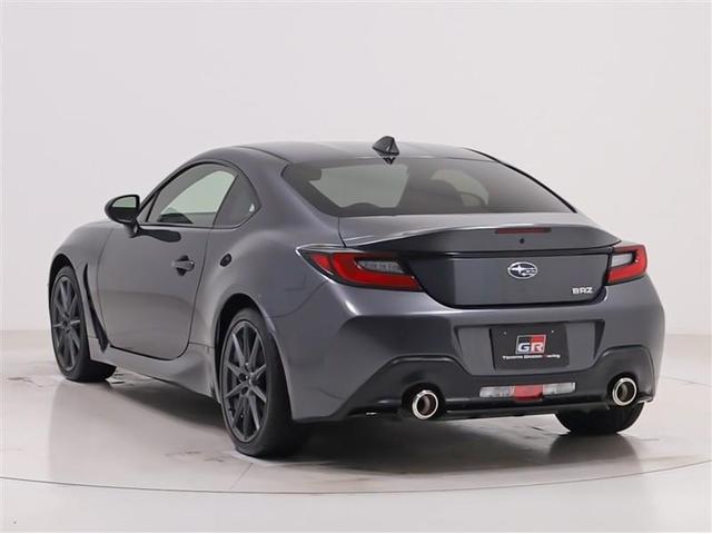 ＢＲＺ Ｓ　スマートキ　キーレスエントリー　アルミホイール　地デジ　記録簿　ヘッドライトＬＥＤ　ＥＳＣ　盗難防止システム　サイドエアバッグ　クルーズコントロール　ＡＡＣ　助手席エアバッグ　運転席エアバッグ　ＡＢＳ（5枚目）