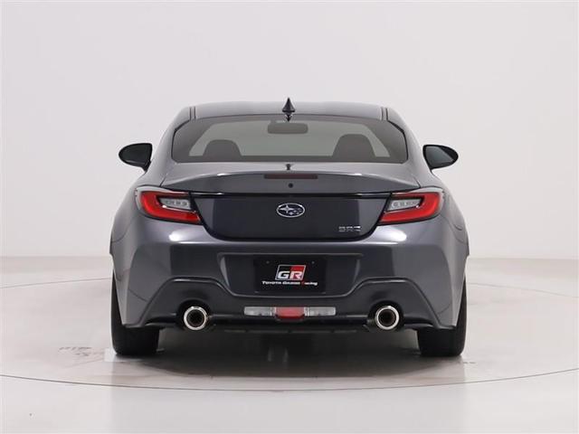 ＢＲＺ Ｓ　スマートキ　キーレスエントリー　アルミホイール　地デジ　記録簿　ヘッドライトＬＥＤ　ＥＳＣ　盗難防止システム　サイドエアバッグ　クルーズコントロール　ＡＡＣ　助手席エアバッグ　運転席エアバッグ　ＡＢＳ（6枚目）