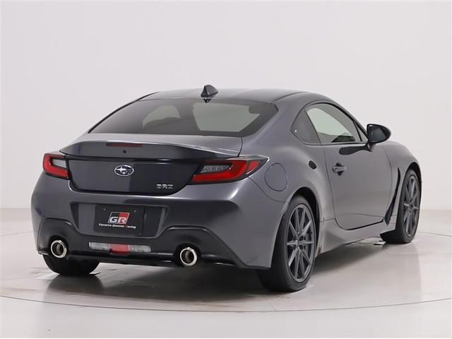 ＢＲＺ Ｓ　スマートキ　キーレスエントリー　アルミホイール　地デジ　記録簿　ヘッドライトＬＥＤ　ＥＳＣ　盗難防止システム　サイドエアバッグ　クルーズコントロール　ＡＡＣ　助手席エアバッグ　運転席エアバッグ　ＡＢＳ（7枚目）