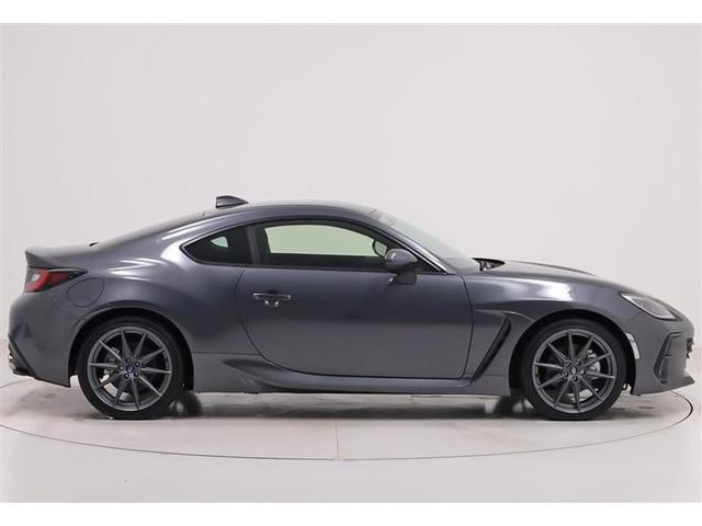 ＢＲＺ Ｓ　スマートキ　キーレスエントリー　アルミホイール　地デジ　記録簿　ヘッドライトＬＥＤ　ＥＳＣ　盗難防止システム　サイドエアバッグ　クルーズコントロール　ＡＡＣ　助手席エアバッグ　運転席エアバッグ　ＡＢＳ（8枚目）
