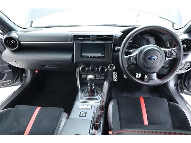 ＢＲＺ Ｓ　スマートキ　キーレスエントリー　アルミホイール　地デジ　記録簿　ヘッドライトＬＥＤ　ＥＳＣ　盗難防止システム　サイドエアバッグ　クルーズコントロール　ＡＡＣ　助手席エアバッグ　運転席エアバッグ　ＡＢＳ（12枚目）