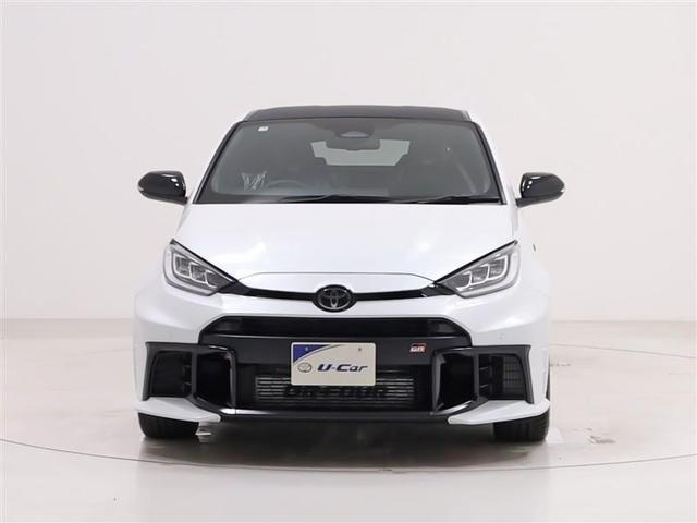 ＧＲヤリス ＲＺ　ハイパフォーマンス　地デジ　ＬＥＤヘッド　ナビ＆ＴＶ　盗難防止システム　バックガイドモニター　ＡＷＤ　フルオートエアコン　横滑り防止装置付き　アクティブクルーズコントロール　スマートキ－　ＡＢＳ付き　パワーウインドウ（5枚目）