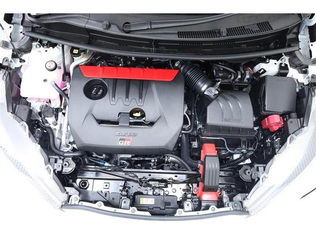 ＧＲヤリス ＲＺ　ハイパフォーマンス　地デジ　ＬＥＤヘッド　ナビ＆ＴＶ　盗難防止システム　バックガイドモニター　ＡＷＤ　フルオートエアコン　横滑り防止装置付き　アクティブクルーズコントロール　スマートキ－　ＡＢＳ付き　パワーウインドウ（14枚目）