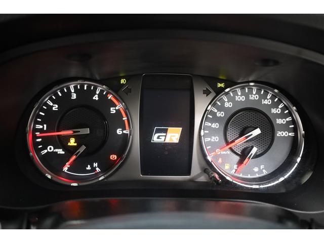 ハイラックス Ｚ　ＧＲスポーツ　キーレス　オートクルーズ　アルミホイール　メモリーナビ　フルオートエアコン　横滑防止装置　スマキー　パワーステアリング　ＬＥＤライト　パートタイム４ＷＤ　記録簿　パワーウィンドウ　電動シート　ＥＴＣ（19枚目）