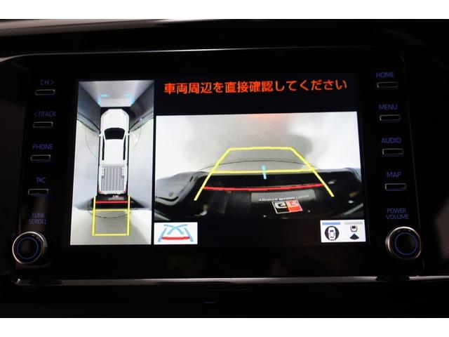 ハイラックス Ｚ　ＧＲスポーツ　キーレス　オートクルーズ　アルミホイール　メモリーナビ　フルオートエアコン　横滑防止装置　スマキー　パワーステアリング　ＬＥＤライト　パートタイム４ＷＤ　記録簿　パワーウィンドウ　電動シート　ＥＴＣ（27枚目）