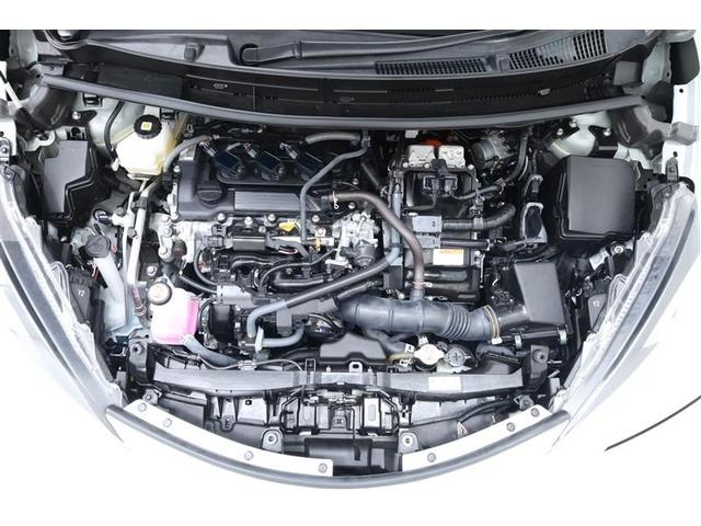 アクア GRスポーツ スマートキー&プッシュスタート イモビライザー ナビ LEDライト 衝突軽減ブレーキ AC100V クルコン メモリナビ 横滑り防止装置 オートエアコン キーレス ETC ドラレコ アルミホイール(11枚目)