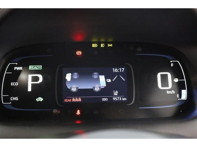 アクア GRスポーツ スマートキー&プッシュスタート イモビライザー ナビ LEDライト 衝突軽減ブレーキ AC100V クルコン メモリナビ 横滑り防止装置 オートエアコン キーレス ETC ドラレコ アルミホイール(20枚目)
