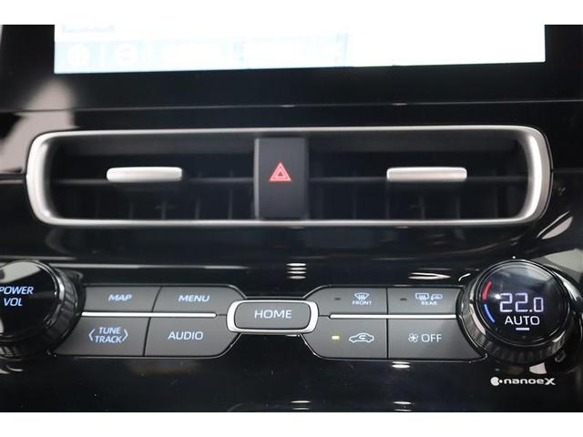 アクア GRスポーツ スマートキー&プッシュスタート イモビライザー ナビ LEDライト 衝突軽減ブレーキ AC100V クルコン メモリナビ 横滑り防止装置 オートエアコン キーレス ETC ドラレコ アルミホイール(22枚目)