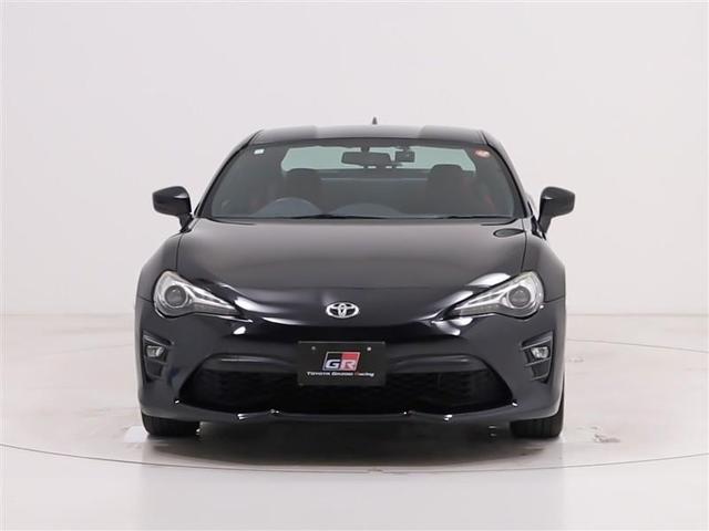 ８６ ＧＴ　キーフリ　盗難防止　地デジ　スマートキ－　ＥＴＣ車載器　ＶＳＡ　クルコン　オートエアコン　ドラレコ　サイドＳＲＳ　助手席エアバッグ　ＬＥＤヘッドライト　パワーウィンドウ　アルミ　運転席エアバッグ（2枚目）