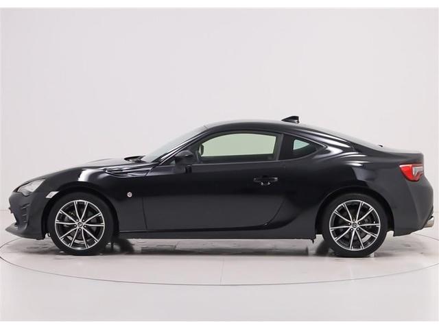 ８６ ＧＴ　キーフリ　盗難防止　地デジ　スマートキ－　ＥＴＣ車載器　ＶＳＡ　クルコン　オートエアコン　ドラレコ　サイドＳＲＳ　助手席エアバッグ　ＬＥＤヘッドライト　パワーウィンドウ　アルミ　運転席エアバッグ（4枚目）