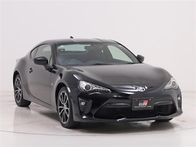 ８６ ＧＴ　キーフリ　盗難防止　地デジ　スマートキ－　ＥＴＣ車載器　ＶＳＡ　クルコン　オートエアコン　ドラレコ　サイドＳＲＳ　助手席エアバッグ　ＬＥＤヘッドライト　パワーウィンドウ　アルミ　運転席エアバッグ（9枚目）