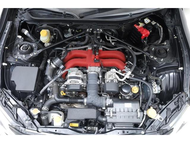 ８６ ＧＴ　キーフリ　盗難防止　地デジ　スマートキ－　ＥＴＣ車載器　ＶＳＡ　クルコン　オートエアコン　ドラレコ　サイドＳＲＳ　助手席エアバッグ　ＬＥＤヘッドライト　パワーウィンドウ　アルミ　運転席エアバッグ（11枚目）