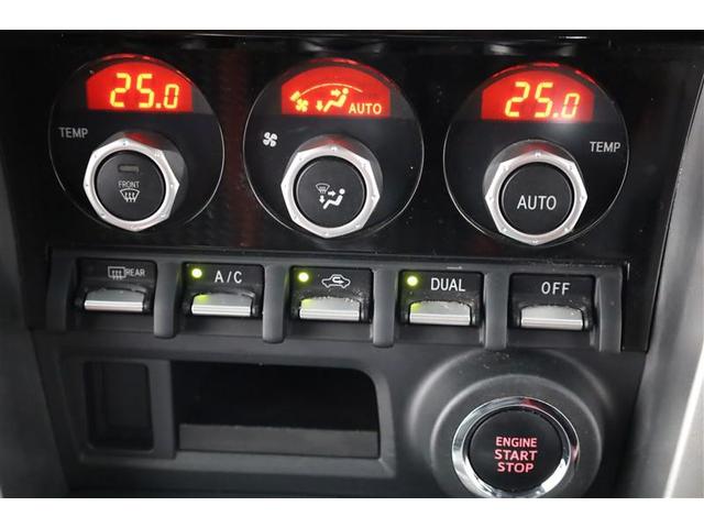 ８６ ＧＴ　キーフリ　盗難防止　地デジ　スマートキ－　ＥＴＣ車載器　ＶＳＡ　クルコン　オートエアコン　ドラレコ　サイドＳＲＳ　助手席エアバッグ　ＬＥＤヘッドライト　パワーウィンドウ　アルミ　運転席エアバッグ（21枚目）