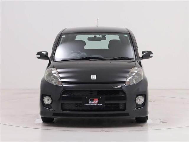 パッソ TRD スポーツM(2枚目)