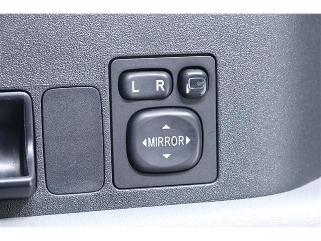 パッソ TRD スポーツM(15枚目)