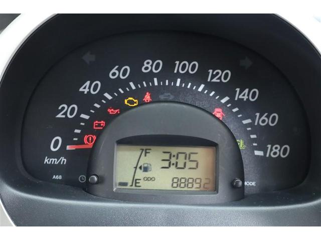 パッソ TRD スポーツM(16枚目)