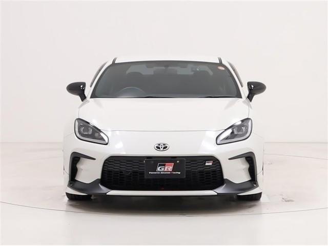 ＧＲ８６ ＲＺ　ナビ・テレビ　Ｂモニタ　ＬＥＤヘッド　整備記録簿　イモビ　キーフリ　オートエアコン　パワーステアリング　アルミホイール　デュアルエアバッグ　ＥＴＣ　ＡＢＳ　パワーウィンドゥ　ドラレコ　ＤＳＣ（2枚目）