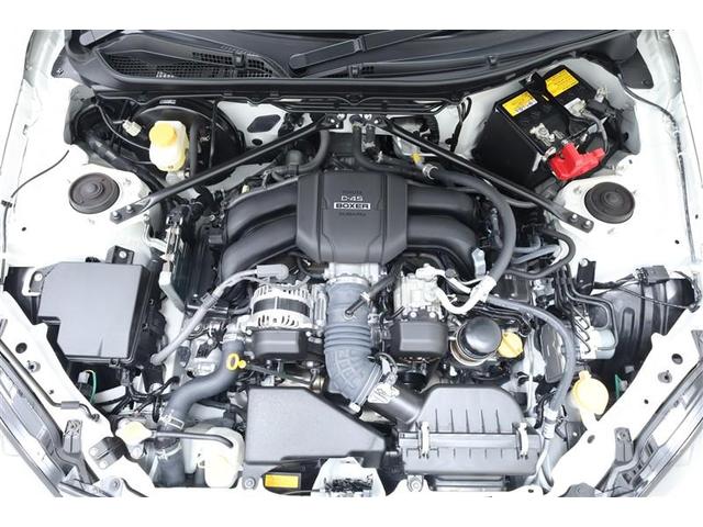 ＧＲ８６ ＲＺ　ナビ・テレビ　Ｂモニタ　ＬＥＤヘッド　整備記録簿　イモビ　キーフリ　オートエアコン　パワーステアリング　アルミホイール　デュアルエアバッグ　ＥＴＣ　ＡＢＳ　パワーウィンドゥ　ドラレコ　ＤＳＣ（11枚目）