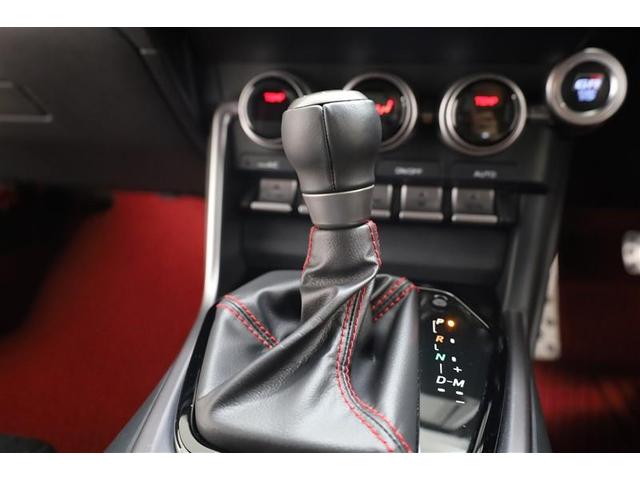 ＧＲ８６ ＲＺ　ナビ・テレビ　Ｂモニタ　ＬＥＤヘッド　整備記録簿　イモビ　キーフリ　オートエアコン　パワーステアリング　アルミホイール　デュアルエアバッグ　ＥＴＣ　ＡＢＳ　パワーウィンドゥ　ドラレコ　ＤＳＣ（22枚目）