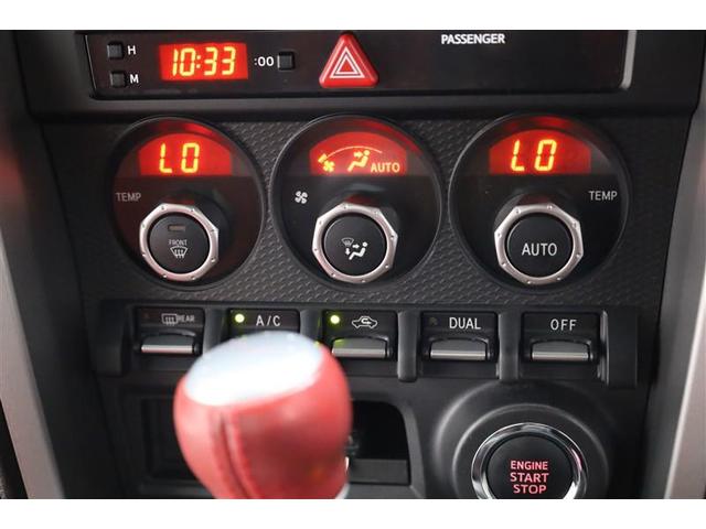 ８６ ＧＴリミテッド　スマキ－　ＤＶＤ再生機能　イモビライザー　ＥＴＣ付き　キーレスアクセス　メモリ－ナビ　横滑り防止機能　Ｗエアバック　ナビＴＶ　オートエアコン　アルミホイール　ＡＢＳ　エアバック　パワーウィンドウ（21枚目）