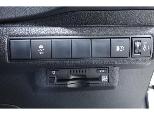 カローラスポーツ Ｇ　Ｚ　地デジＴＶ　ＥＳＣ　インテリキー　キーレス　Ｂカメ　ドラレコ　衝突軽減Ｂ　オートクルーズコントロール　エアコン　ＥＴＣ車載器　ＡＢＳ　ＬＥＤライト　メモリーナビ　エアバッグ　アルミホイール　記録簿（16枚目）