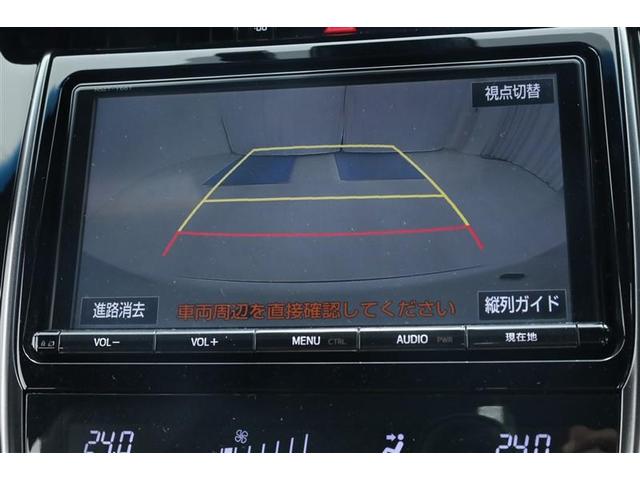 ハリアー エレガンス GRスポーツ 横滑り防止機能 盗難防止装置 地デジTV エアバッグ クルコン 記録簿 AW Bモニター DVD再生 オートエアコン ABS ETC車載器 キーレス ドライブレコーダー アイドリングストップ(27枚目)