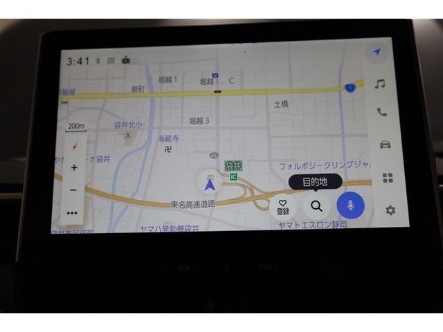 カローラスポーツ ハイブリッドG オートエアコン クルーズコントロール 盗難防止システム LEDヘッドライト バックモニター スマートキー キーレス ETC フルセグ ドラレコ 横滑り防止装置 ナビ&TV メモリーナビ(27枚目)