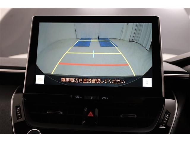 カローラスポーツ ハイブリッドG オートエアコン クルーズコントロール 盗難防止システム LEDヘッドライト バックモニター スマートキー キーレス ETC フルセグ ドラレコ 横滑り防止装置 ナビ&TV メモリーナビ(28枚目)