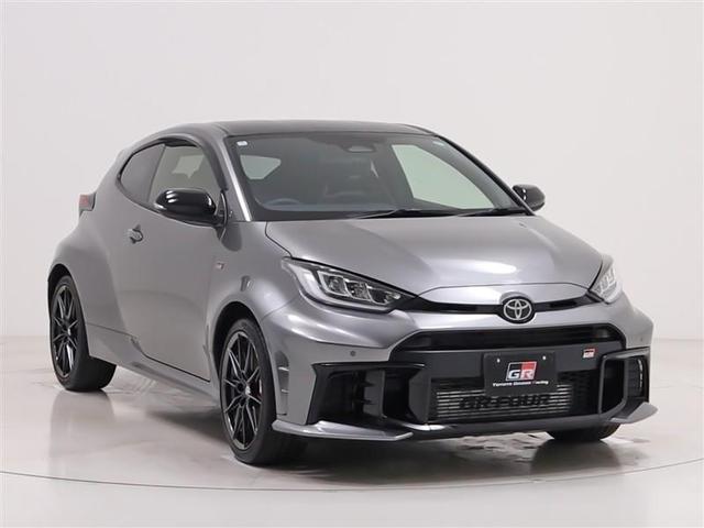 ＧＲヤリス ＲＺ　ハイパフォーマンス　地デジ　ＬＥＤヘッド　ナビ＆ＴＶ　盗難防止システム　バックガイドモニター　ＡＷＤ　フルオートエアコン　横滑り防止装置付き　アクティブクルーズコントロール　スマートキ－　ＡＢＳ付き　パワーウインドウ（9枚目）