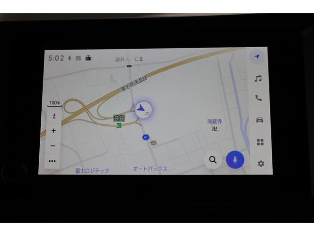 ＧＲヤリス ＲＺ　ハイパフォーマンス　地デジ　ＬＥＤヘッド　ナビ＆ＴＶ　盗難防止システム　バックガイドモニター　ＡＷＤ　フルオートエアコン　横滑り防止装置付き　アクティブクルーズコントロール　スマートキ－　ＡＢＳ付き　パワーウインドウ（24枚目）