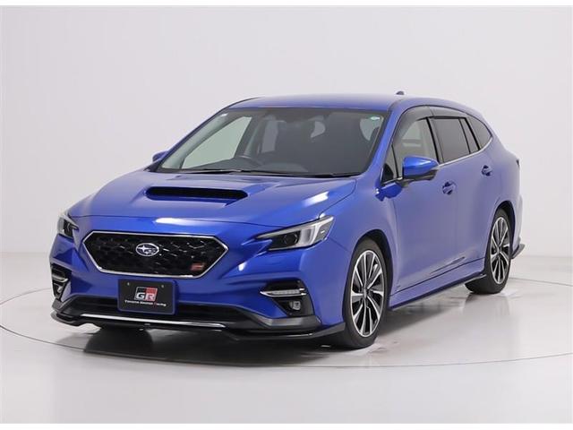 レヴォーグ STIスポーツ EX ドライブレコーダ 地デジ クルコン 横滑り防止 フルオートエアコン 記録簿 ETC 助手席エアバッグ 4WD サイドエアバッグ アルミホイール パワーウィンドウ ABS メモリーナビ キーフリー PS(4枚目)