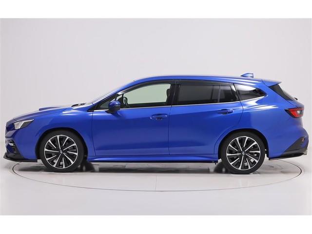 レヴォーグ STIスポーツ EX ドライブレコーダ 地デジ クルコン 横滑り防止 フルオートエアコン 記録簿 ETC 助手席エアバッグ 4WD サイドエアバッグ アルミホイール パワーウィンドウ ABS メモリーナビ キーフリー PS(5枚目)