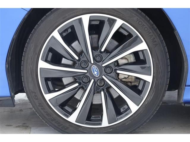 レヴォーグ STIスポーツ EX ドライブレコーダ 地デジ クルコン 横滑り防止 フルオートエアコン 記録簿 ETC 助手席エアバッグ 4WD サイドエアバッグ アルミホイール パワーウィンドウ ABS メモリーナビ キーフリー PS(11枚目)