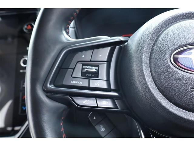 レヴォーグ STIスポーツ EX ドライブレコーダ 地デジ クルコン 横滑り防止 フルオートエアコン 記録簿 ETC 助手席エアバッグ 4WD サイドエアバッグ アルミホイール パワーウィンドウ ABS メモリーナビ キーフリー PS(20枚目)