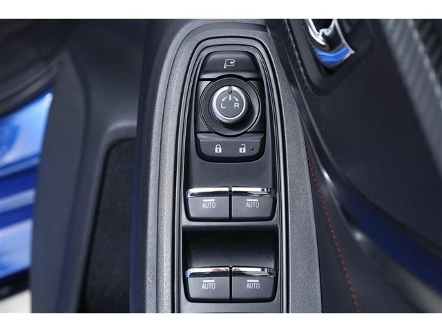 レヴォーグ STIスポーツ EX ドライブレコーダ 地デジ クルコン 横滑り防止 フルオートエアコン 記録簿 ETC 助手席エアバッグ 4WD サイドエアバッグ アルミホイール パワーウィンドウ ABS メモリーナビ キーフリー PS(21枚目)