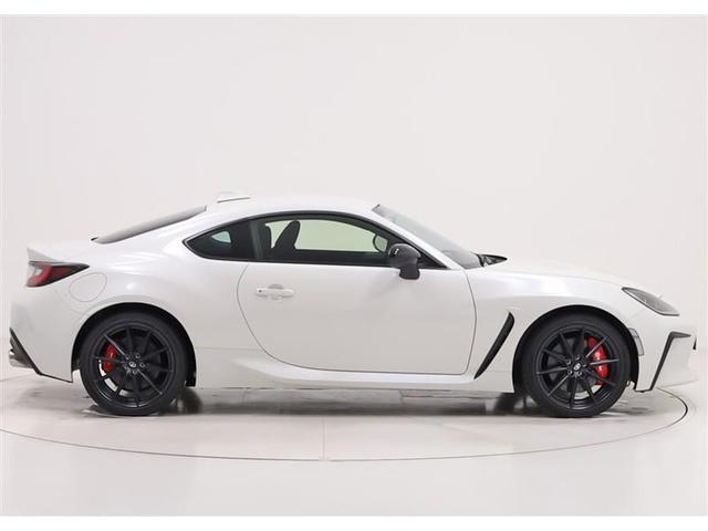 GR86 RZ ブレンボキャリパー ナビ・テレビ TSS Bモニタ LEDヘッド 整備記録簿 キーフリ オートエアコン パワーステアリング アルミホイール デュアルエアバッグ ETC ABS パワーウィンドゥ DSC(8枚目)