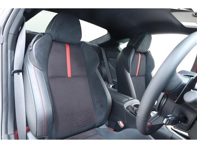 GR86 RZ ブレンボキャリパー ナビ・テレビ TSS Bモニタ LEDヘッド 整備記録簿 キーフリ オートエアコン パワーステアリング アルミホイール デュアルエアバッグ ETC ABS パワーウィンドゥ DSC(13枚目)