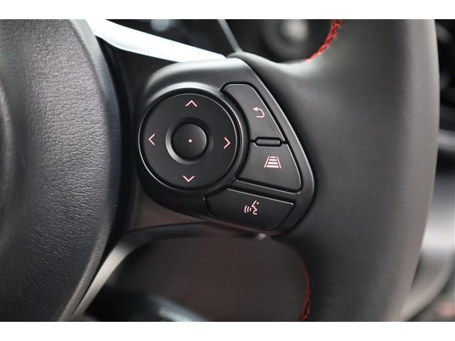 GR86 RZ ブレンボキャリパー ナビ・テレビ TSS Bモニタ LEDヘッド 整備記録簿 キーフリ オートエアコン パワーステアリング アルミホイール デュアルエアバッグ ETC ABS パワーウィンドゥ DSC(18枚目)