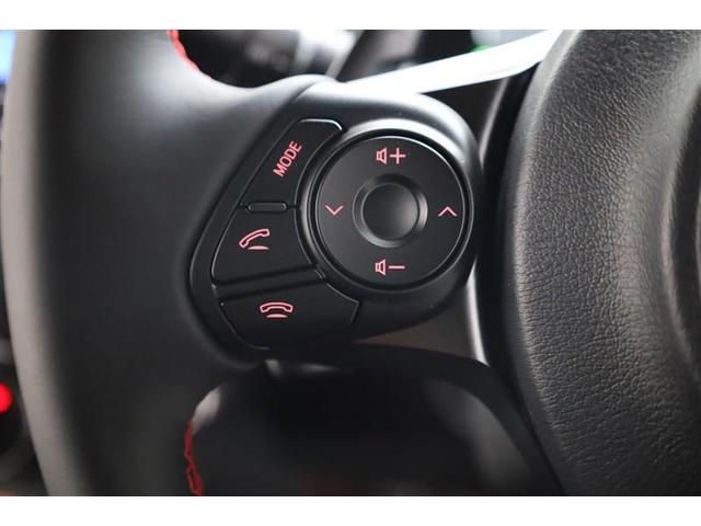 GR86 RZ ブレンボキャリパー ナビ・テレビ TSS Bモニタ LEDヘッド 整備記録簿 キーフリ オートエアコン パワーステアリング アルミホイール デュアルエアバッグ ETC ABS パワーウィンドゥ DSC(19枚目)