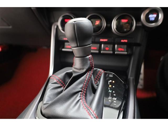 GR86 RZ ブレンボキャリパー ナビ・テレビ TSS Bモニタ LEDヘッド 整備記録簿 キーフリ オートエアコン パワーステアリング アルミホイール デュアルエアバッグ ETC ABS パワーウィンドゥ DSC(23枚目)