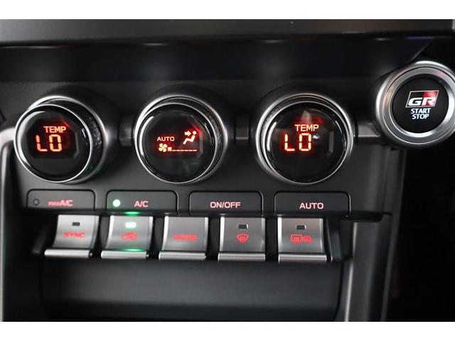 GR86 RZ ブレンボキャリパー ナビ・テレビ TSS Bモニタ LEDヘッド 整備記録簿 キーフリ オートエアコン パワーステアリング アルミホイール デュアルエアバッグ ETC ABS パワーウィンドゥ DSC(24枚目)