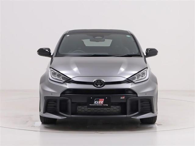 GRヤリス RZ LEDライト フルセグTV Bカメラ オートエアコン エアバッグ スマートキ- パワーウインドウ 記録簿 オートクルーズコントロール キーフリー カーテンエアバッグ ABS ETC 4WD ESC(2枚目)