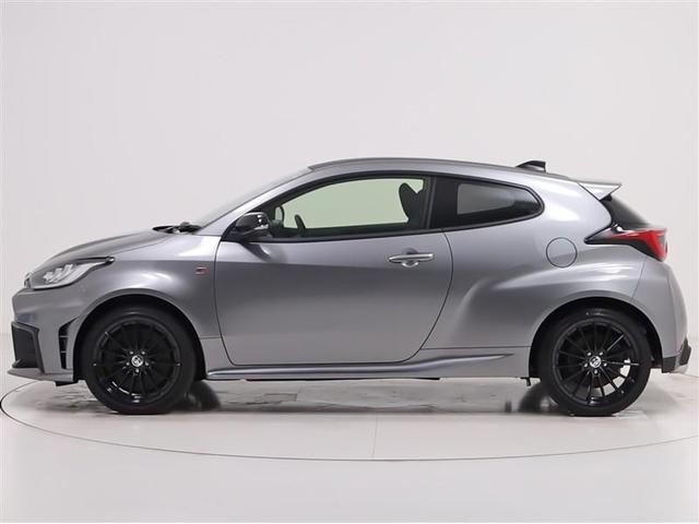 GRヤリス RZ LEDライト フルセグTV Bカメラ オートエアコン エアバッグ スマートキ- パワーウインドウ 記録簿 オートクルーズコントロール キーフリー カーテンエアバッグ ABS ETC 4WD ESC(4枚目)