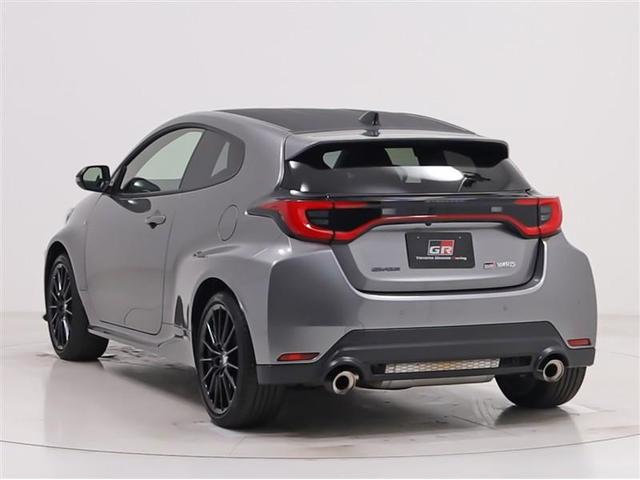 GRヤリス RZ LEDライト フルセグTV Bカメラ オートエアコン エアバッグ スマートキ- パワーウインドウ 記録簿 オートクルーズコントロール キーフリー カーテンエアバッグ ABS ETC 4WD ESC(5枚目)