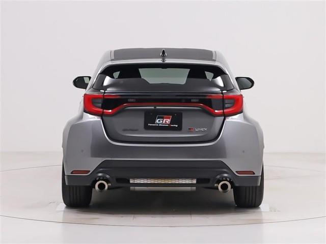 GRヤリス RZ LEDライト フルセグTV Bカメラ オートエアコン エアバッグ スマートキ- パワーウインドウ 記録簿 オートクルーズコントロール キーフリー カーテンエアバッグ ABS ETC 4WD ESC(6枚目)