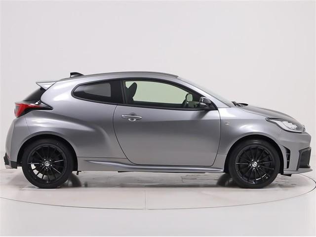 GRヤリス RZ LEDライト フルセグTV Bカメラ オートエアコン エアバッグ スマートキ- パワーウインドウ 記録簿 オートクルーズコントロール キーフリー カーテンエアバッグ ABS ETC 4WD ESC(8枚目)