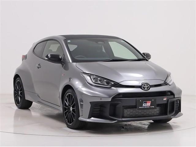 GRヤリス RZ LEDライト フルセグTV Bカメラ オートエアコン エアバッグ スマートキ- パワーウインドウ 記録簿 オートクルーズコントロール キーフリー カーテンエアバッグ ABS ETC 4WD ESC(9枚目)