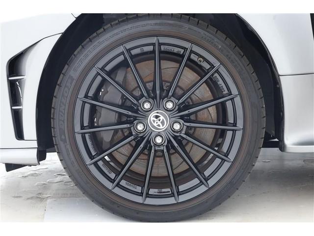 GRヤリス RZ LEDライト フルセグTV Bカメラ オートエアコン エアバッグ スマートキ- パワーウインドウ 記録簿 オートクルーズコントロール キーフリー カーテンエアバッグ ABS ETC 4WD ESC(10枚目)