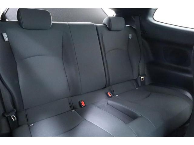 GRヤリス RZ LEDライト フルセグTV Bカメラ オートエアコン エアバッグ スマートキ- パワーウインドウ 記録簿 オートクルーズコントロール キーフリー カーテンエアバッグ ABS ETC 4WD ESC(14枚目)