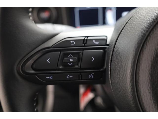 GRヤリス RZ LEDライト フルセグTV Bカメラ オートエアコン エアバッグ スマートキ- パワーウインドウ 記録簿 オートクルーズコントロール キーフリー カーテンエアバッグ ABS ETC 4WD ESC(19枚目)